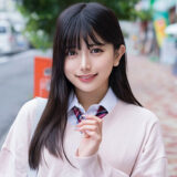 omsk211【かりんちゃん】無料エロ動画AV